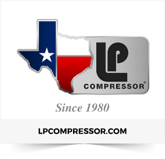LP Compressor